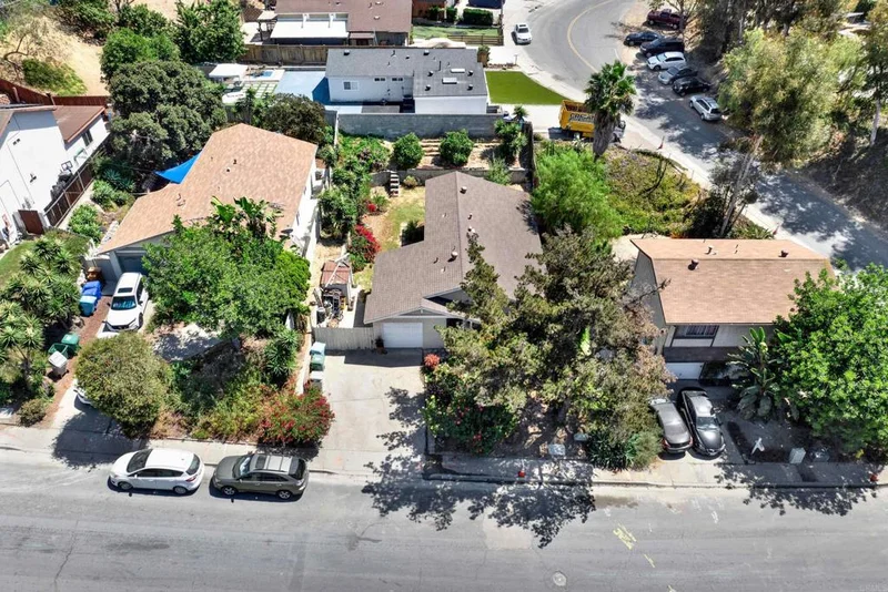 Photo 2 of 7715 Borrego Street
