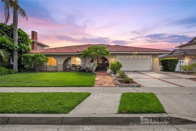 1348 Orleans Drive, Placentia, CA 92870