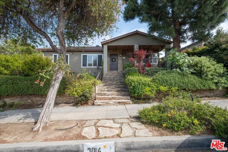 3014 Urban Avenue, Santa Monica, CA 90404