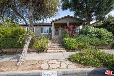 3014 Urban Avenue, Santa Monica, CA 90404