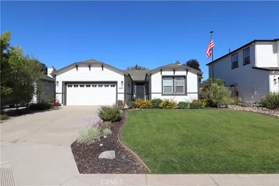 5279 Sycamore Creek Court, Santa Maria, CA 93455