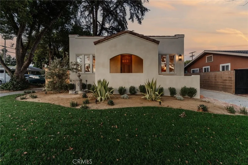3371 Garden, Los Angeles, CA 90039