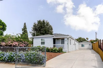 1967 8th Street, San Fernando, CA 91340