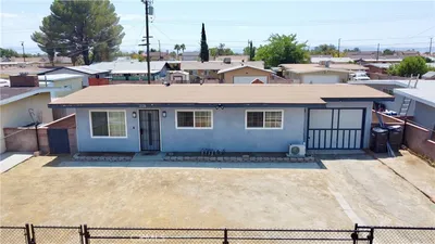 2120 Elm, Rosamond, CA 93560