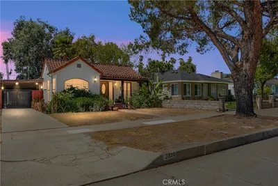 3334 N Sierra, San Bernardino, CA 92405