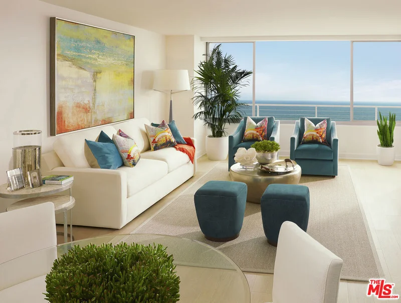 Photo 2 of 1221 W Ocean Avenue 808