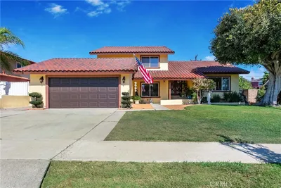 5192 Mccomber Road, Buena Park, CA 90621