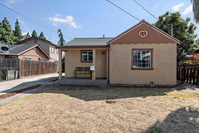 55 Manning Avenue, San Jose, CA 95127