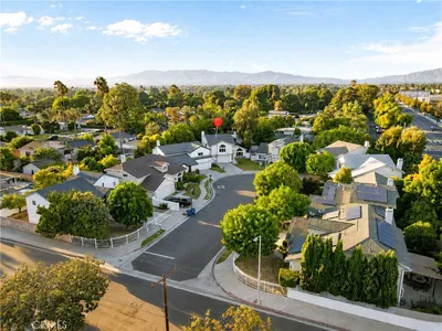 7819 Goldmine, Lake Balboa, CA 91406