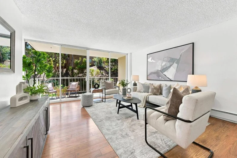 400 Davey Glen Road 4601, Belmont, CA 94002