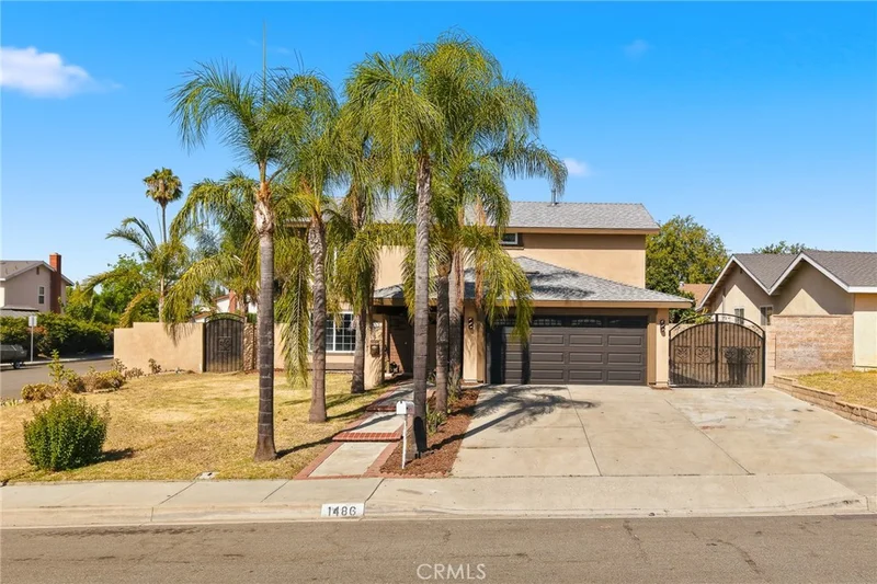 1486 S Cypress Avenue, Ontario, CA 91762