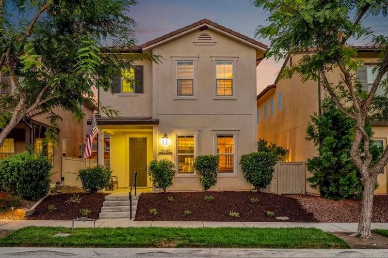 21415 Riding Trail Drive, Escondido, CA 92029