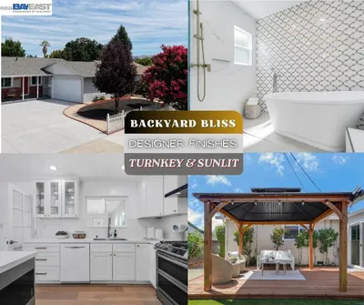 39912 Wyatt Ln, Fremont, CA 94538