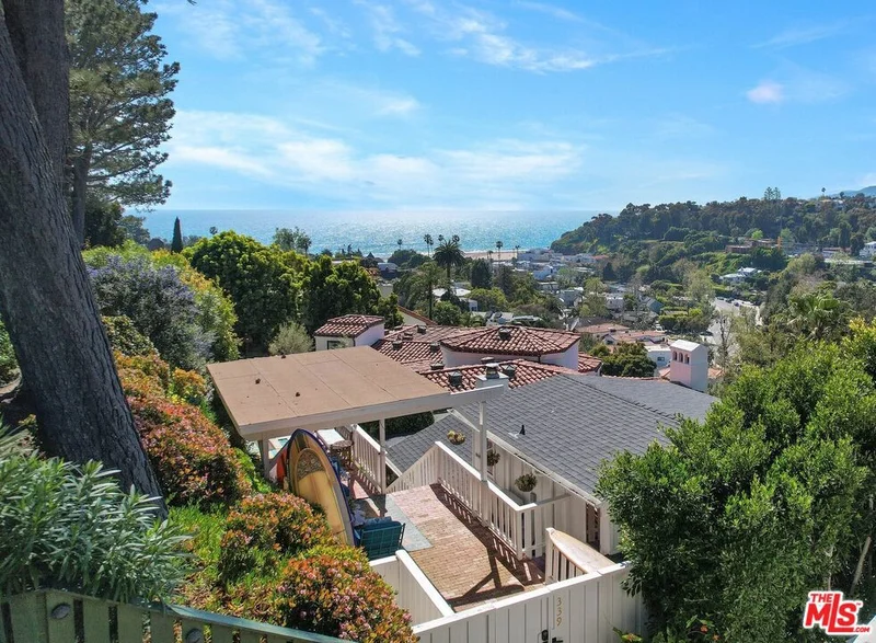 339 Adelaide Drive, Santa Monica, CA 90402