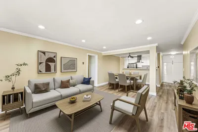 2901 4th Street 213, Santa Monica, CA 90405