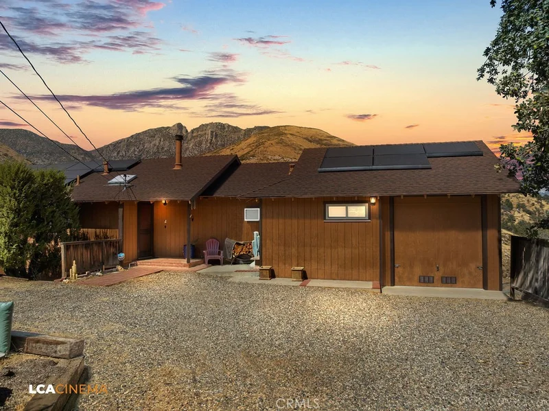 2400 Evans, Wofford Heights, CA 93285