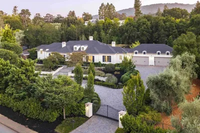 1700 Esberg Road, Los Altos, CA 94024
