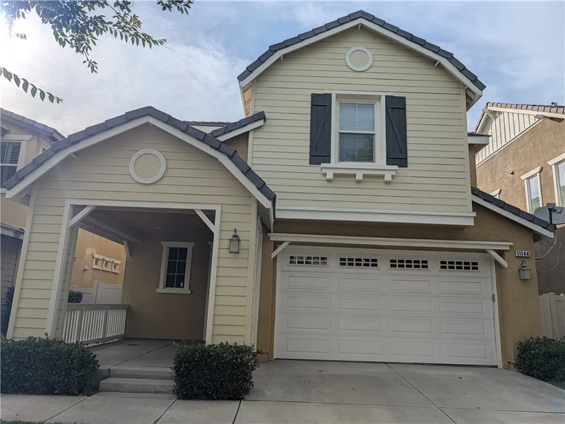 11144 Morningstar Place, Loma Linda, CA 92354