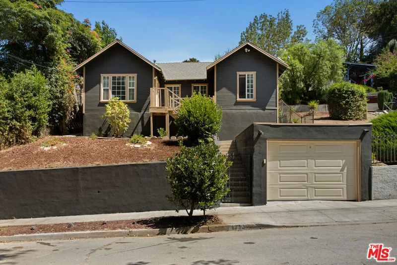 1715 Winmar Drive, Los Angeles, CA 90065