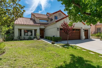 756 Cedar Point Place, Westlake Village, CA 91362