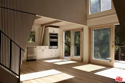 1578 Topanga Skyline Drive, Topanga, CA 90290