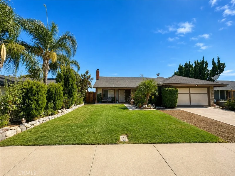 25601 Ericson, Moreno Valley, CA 92553