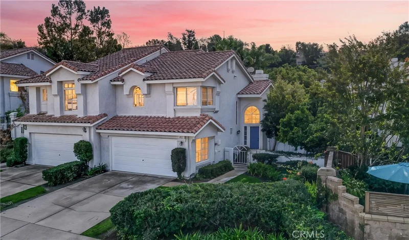 26 Cuervo Drive, Aliso Viejo, CA 92656