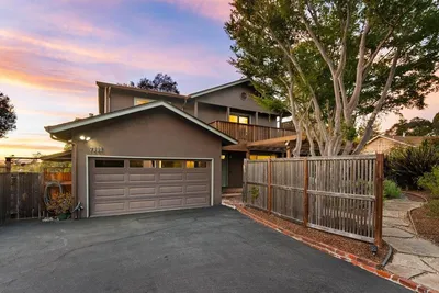 7101 Viewpoint Road, Aptos, CA 95003