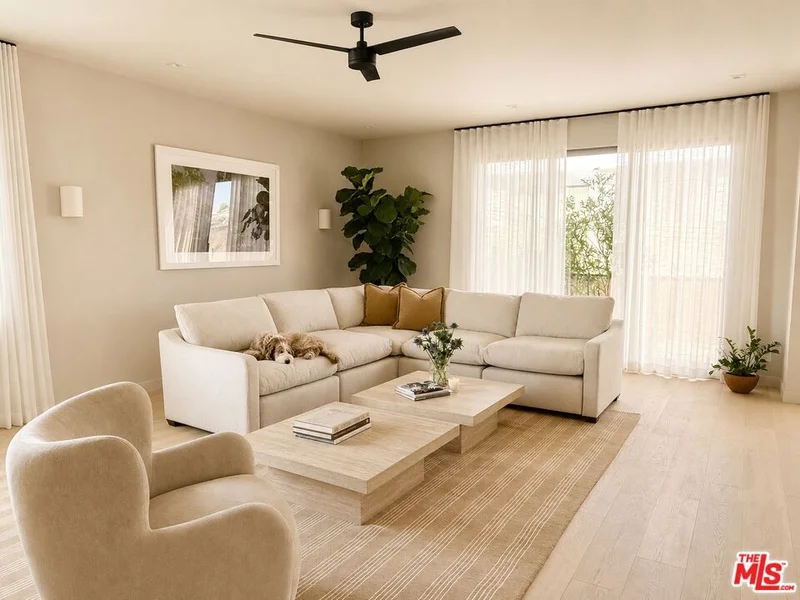 126 N Croft Avenue 302, Los Angeles, CA 90048
