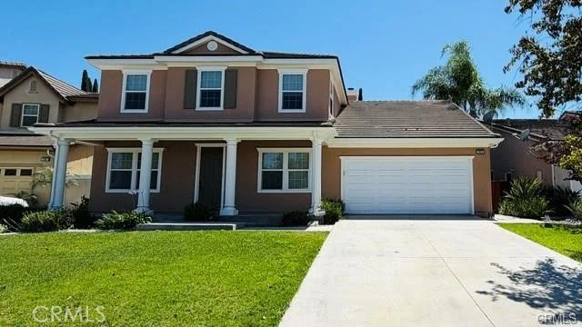 17073 Noble View Circle, Riverside, CA 92503