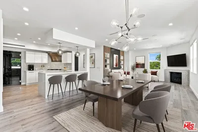 8121 Norton Avenue 403, West Hollywood, CA 90046
