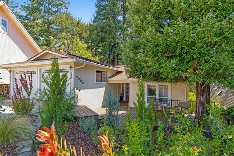 470 Tabor Drive, Scotts Valley, CA 95066