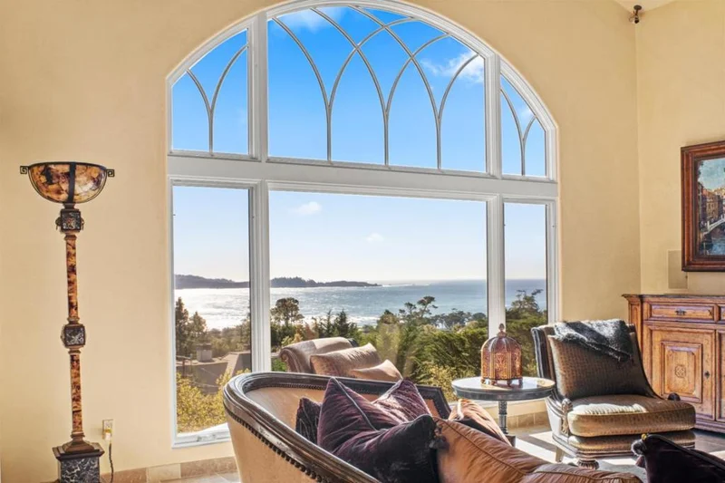 1519 Riata Road, Pebble Beach, CA 93953