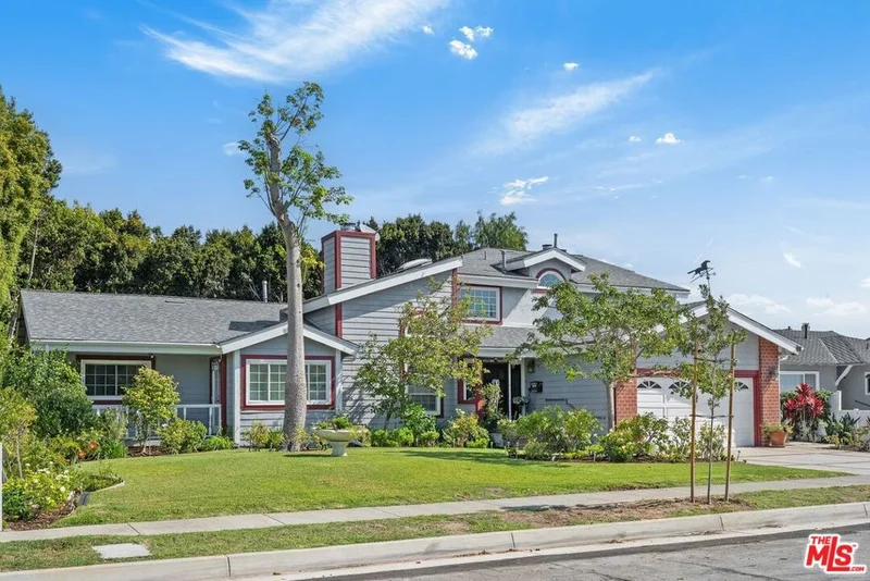 Photo 2 of 2353 W 230th Place