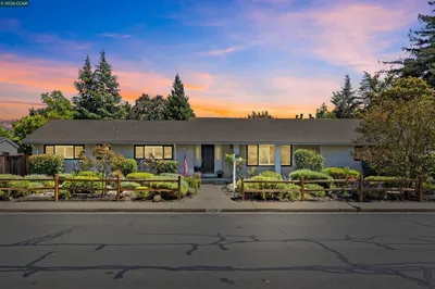 616 Minert Rd, Walnut Creek, CA 94598