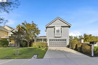 30898 Cambridge Way, Union City, CA 94587-5913