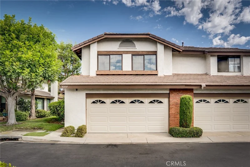 8537 Courreges Court, Fountain Valley, CA 92708