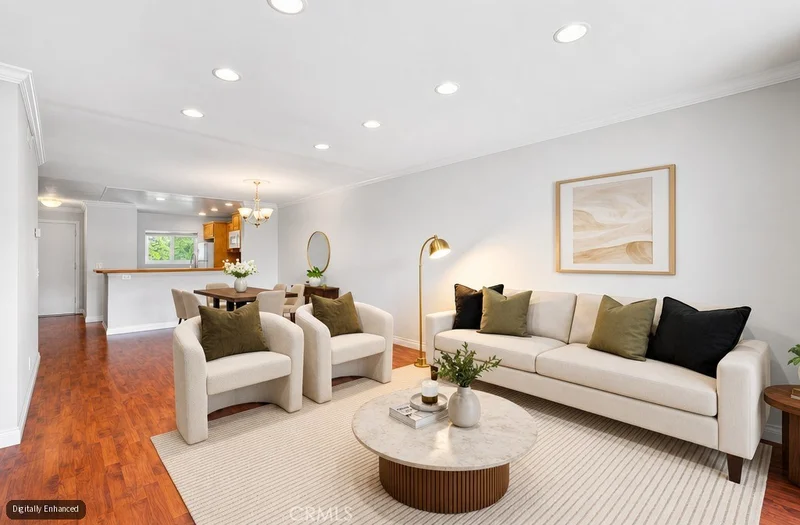2940 N Verdugo 324, Glendale, CA 91208