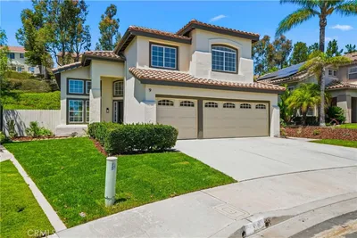 9 Via Rosado, Rancho Santa Margarita, CA 92688