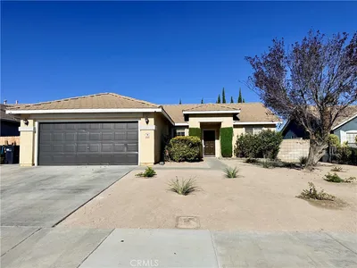 43257 Homestead, Lancaster, CA 93535