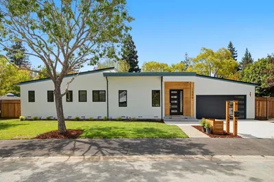 1339 Hillview Dr, Menlo Park, CA 94025