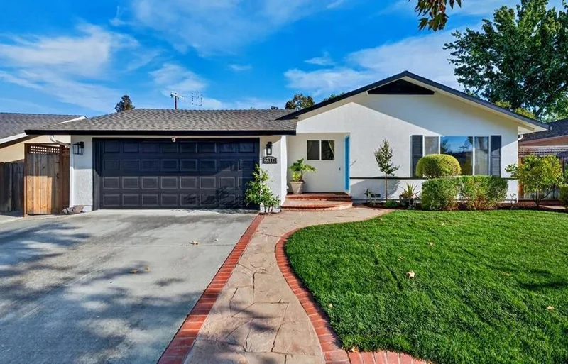 2318 Maximilian Drive, Campbell, CA 95008