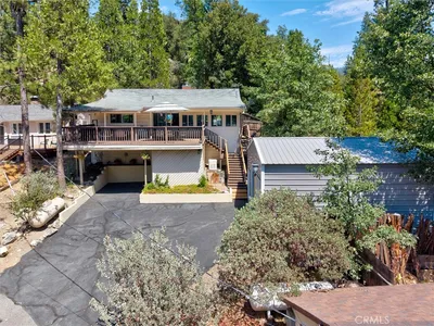 53746 Road Acorn, Bass Lake, CA 93604