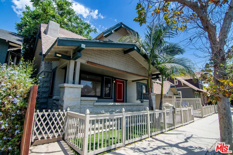 1619 W 23rd Street, Los Angeles, CA 90007