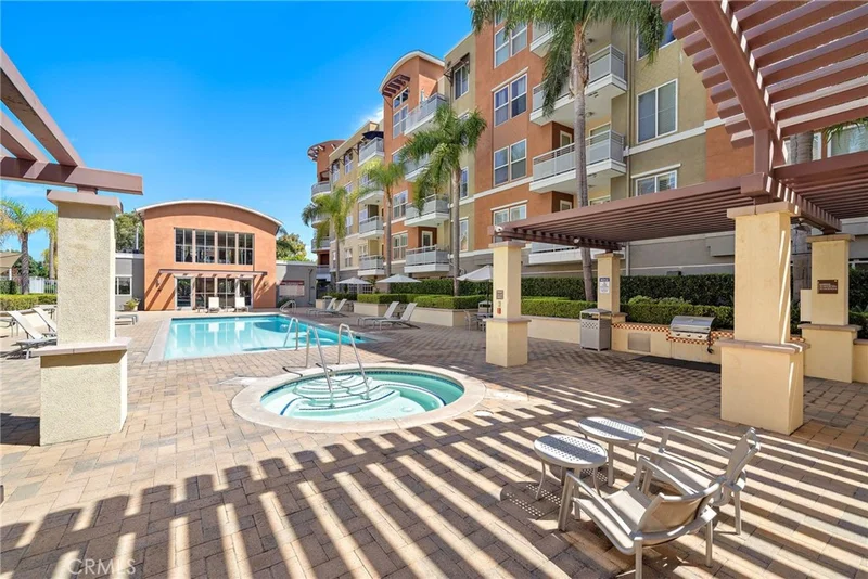 Photo 2 of 12668 Chapman Avenue 2301