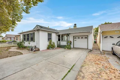 754 Grant Avenue, San Lorenzo, CA 94580
