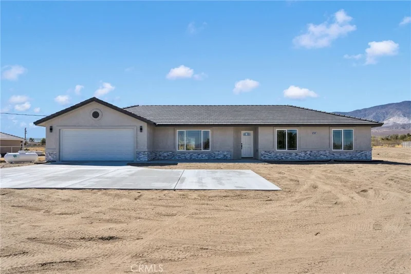 36115 Sutter, Lucerne Valley, CA 92356