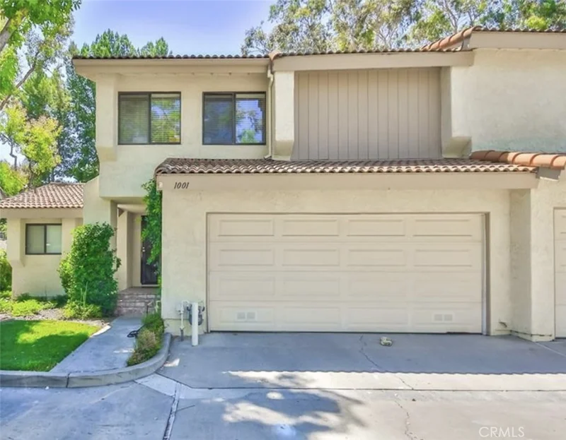 1001 Creekside Drive 173, Fullerton, CA 92833