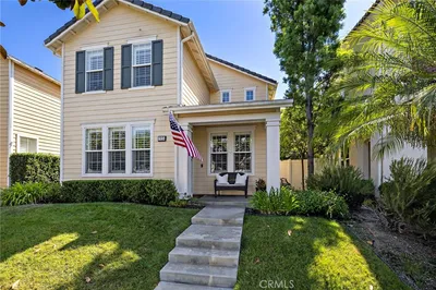 95 Livingston Pl, Ladera Ranch, CA 92694