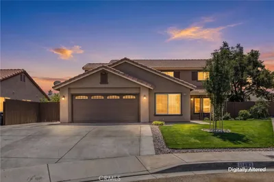 11483 Zuma Road, Adelanto, CA 92301